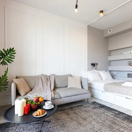 Apartman - Old Town - Chic - Podwale Wrocław