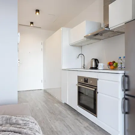 - Old Town - Chic - Podwale Apartament