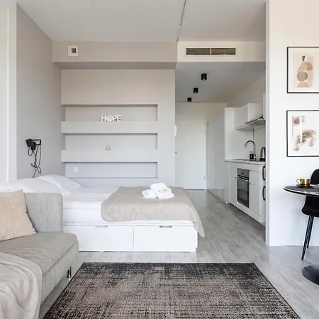 Apartman - Old Town - Chic - Podwale *