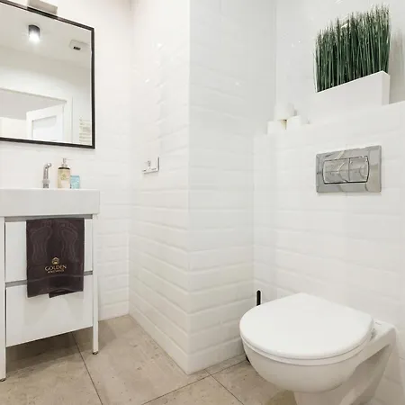 Apartman - Old Town - Chic - Podwale *