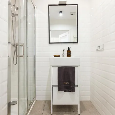 - Old Town - Chic - Podwale Apartament