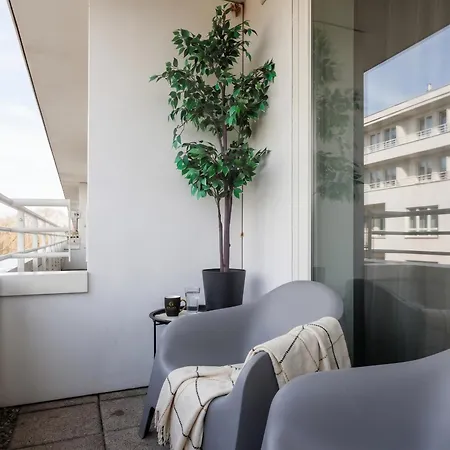 Apartament - Old Town - Chic - Podwale Wrocław